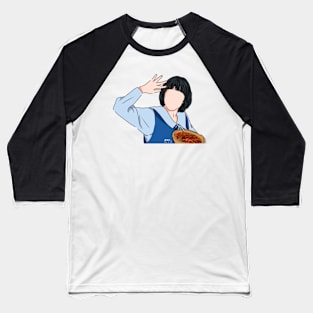 Extraordinary Attorney Woo Baseball T-Shirt